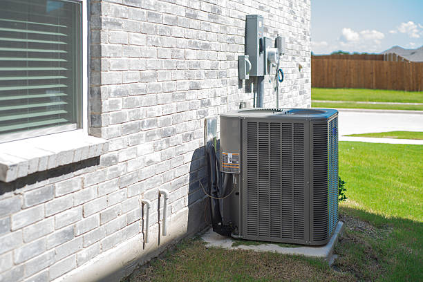 Reliable Ac Repair contractor in Williston, ND by FH HVAC